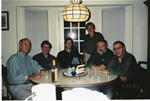 With Jean Bellisard, Robin Thomas, Leonid Bunimovich, Vitaly Bergelson, <br> and Christian Houdré  in Atlanta